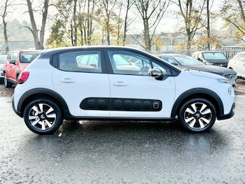 Used Citroen C3 2020 for sale - 76501018: Photo