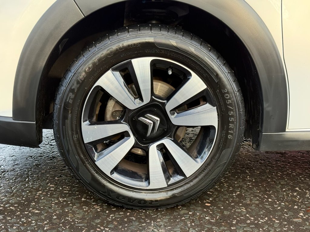 Used Citroen C3 2020 for sale - 76501018: Photo 8