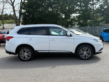 Used Mitsubishi Outlander 2019 for sale - 75503027: Photo
