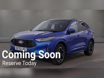 Used Ford Kuga 2026 for sale - 78364207: Photo