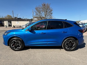 Used Ford Kuga 2026 for sale - 78364207: Photo