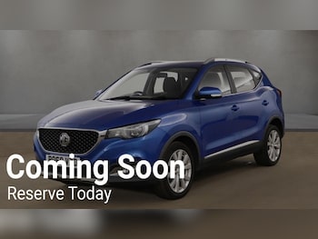 Used MG MG ZS 2020 for sale - 78481937: Photo
