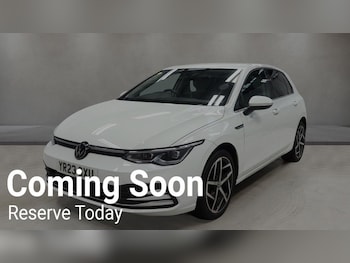 Used Volkswagen Golf 2023 for sale - 78330737: Photo