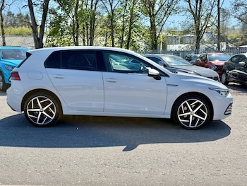 Used Volkswagen Golf 2023 for sale - 78330737: Photo