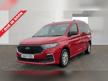 Used Ford Tourneo Connect 2023 for sale - 78781282: Photo