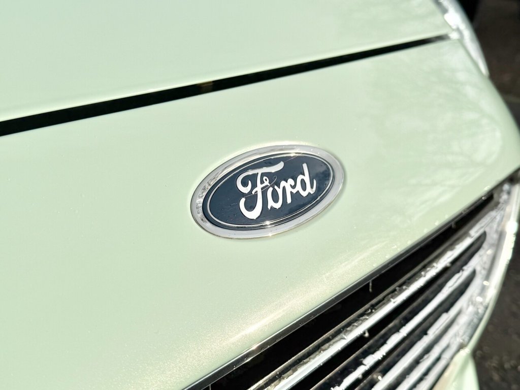 Used Ford Fiesta 2018 for sale - 77547335: Photo 11