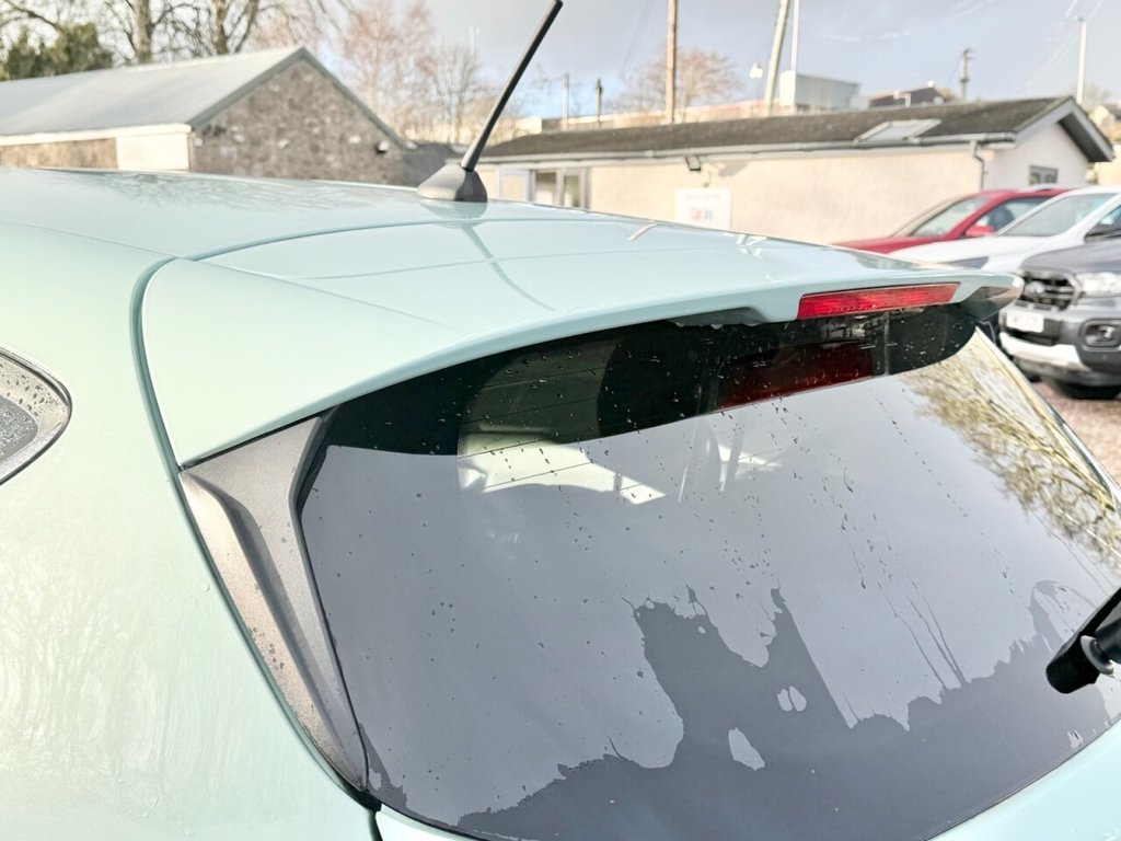 Used Ford Fiesta 2018 for sale - 77547335: Photo 12