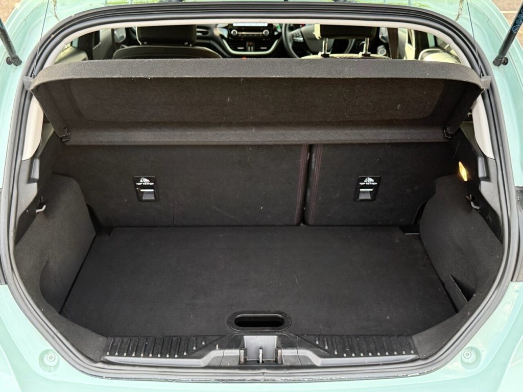 Used Ford Fiesta 2018 for sale - 77547335: Photo 13