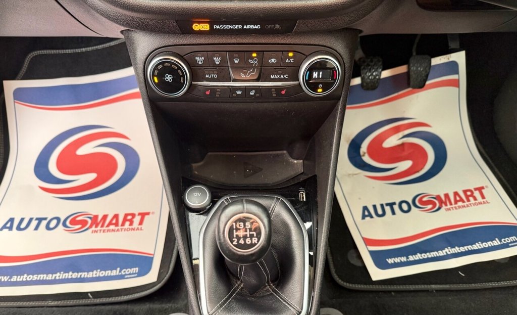 Used Ford Fiesta 2018 for sale - 77547335: Photo 20