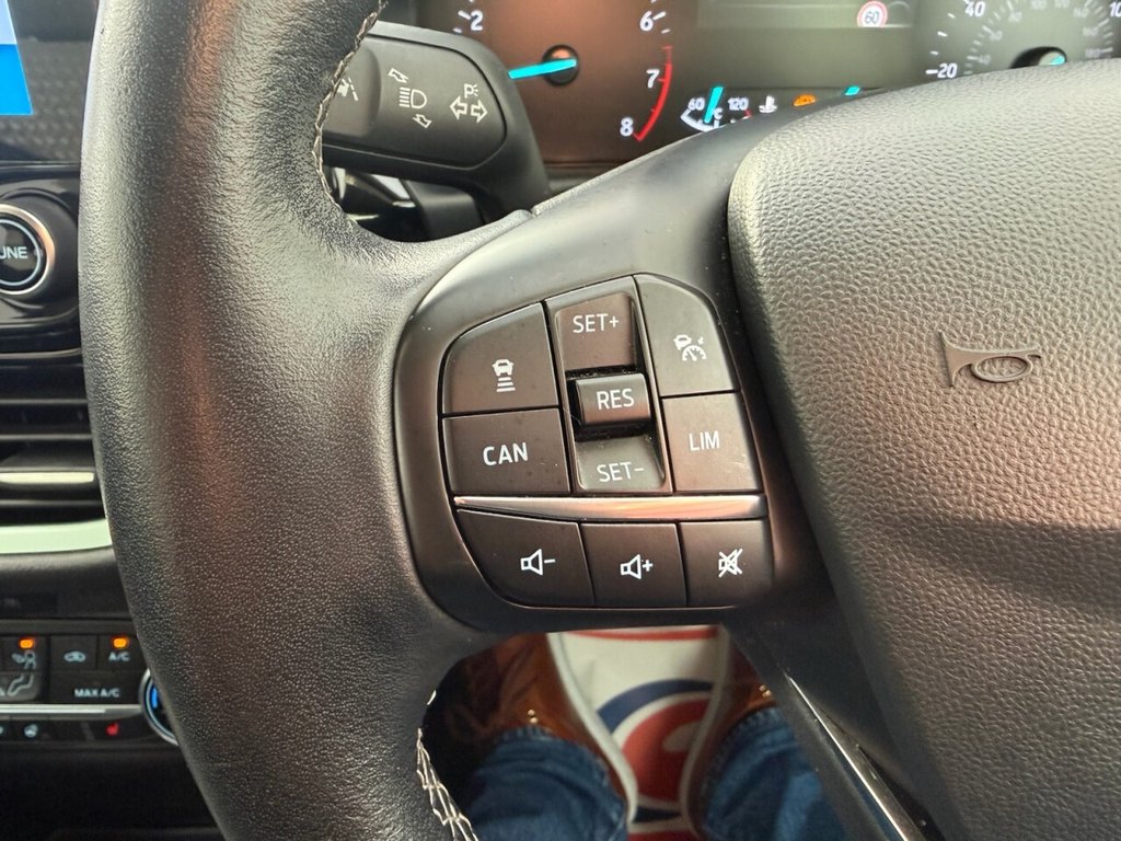 Used Ford Fiesta 2018 for sale - 77547335: Photo 25