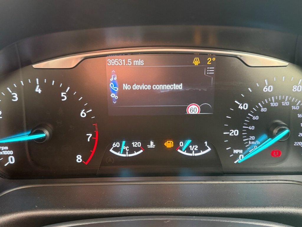 Used Ford Fiesta 2018 for sale - 77547335: Photo 27