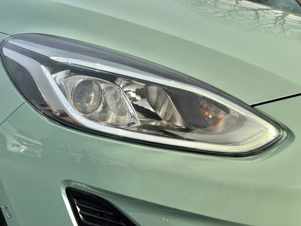 Used Ford Fiesta 2018 for sale - 77547335: Photo 8