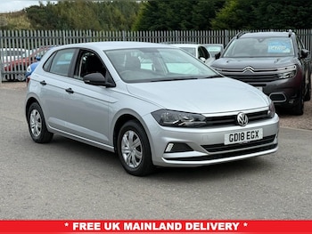 2018 (18) - 1.0 S Hatchback 5dr Petrol Manual Euro 6 (s/s) (65 ps)