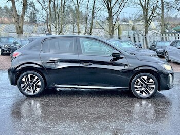 Used Peugeot 208 2024 for sale - 77328265: Photo