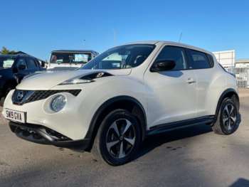 Used Nissan Juke 2019 for sale - 72256687: Photo