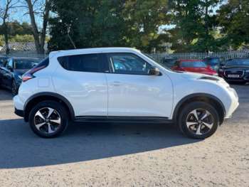 Used Nissan Juke 2019 for sale - 72256687: Photo