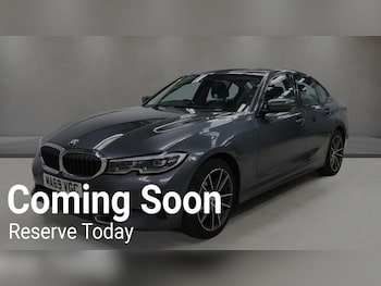 Used BMW 3 Series 2019 for sale - 78912649: Photo