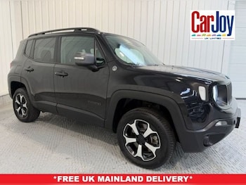 Used Jeep Renegade 2021 for sale - 79562278: Photo