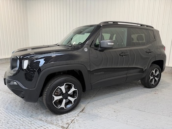 Used Jeep Renegade 2021 for sale - 79562278: Photo