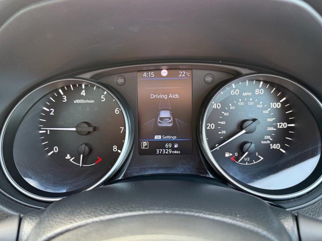 Vehicle 36