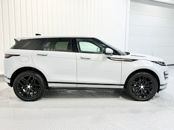 Used Land Rover Range Rover Evoque 2019 for sale - 79182785: Photo