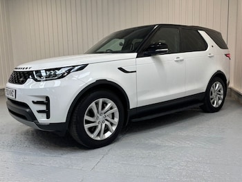 Used Land Rover Discovery 2020 for sale - 78828806: Photo