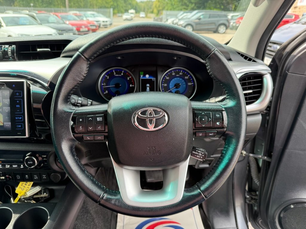 Vehicle 27