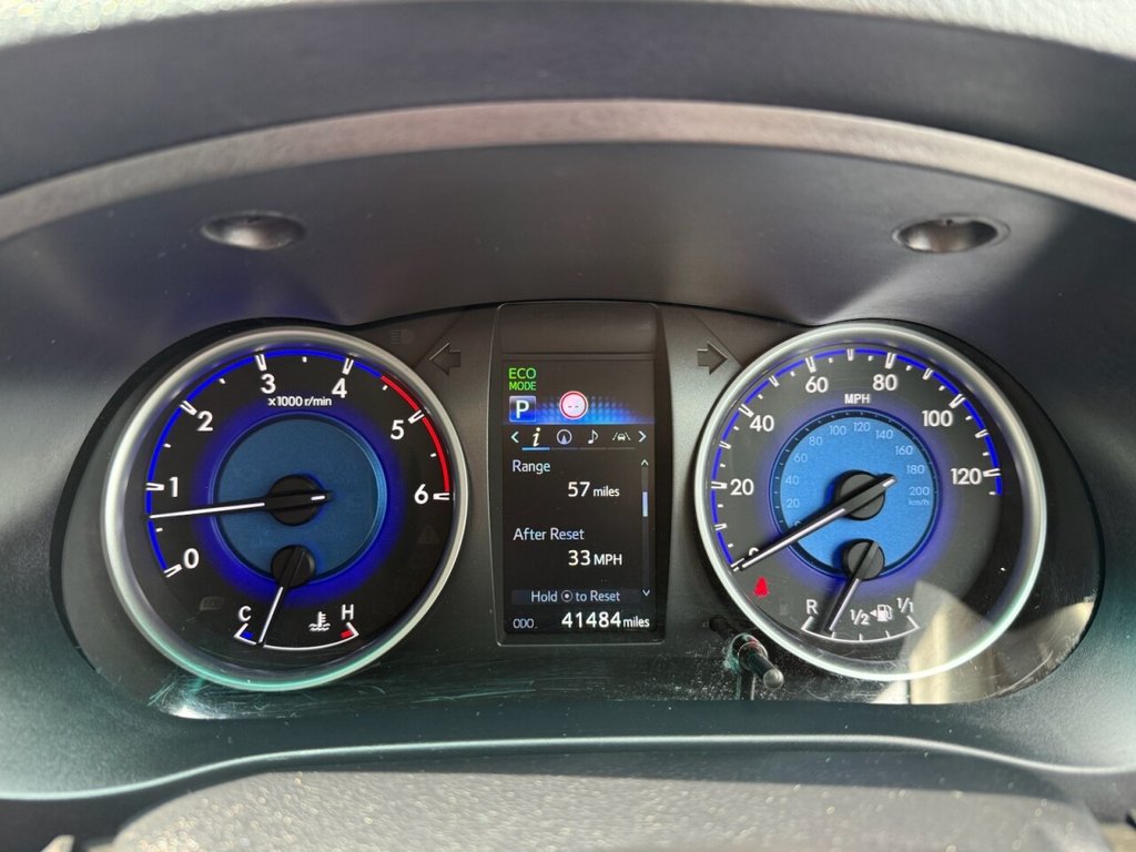 Vehicle 29