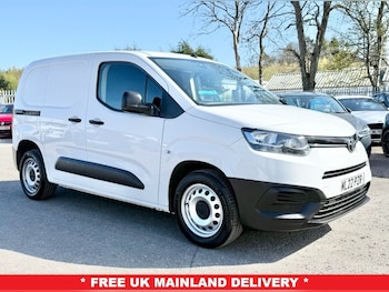 Used Toyota ProAce 2022 for sale - 78227698: Photo