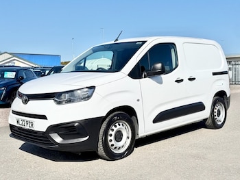 Used Toyota ProAce 2022 for sale - 78227698: Photo