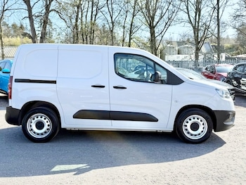 Used Toyota ProAce 2022 for sale - 78227698: Photo