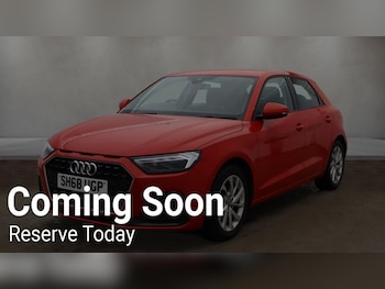 Used Audi A1 2018 for sale - 78227638: Photo