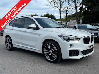 2019 (19) - xDrive 20d M Sport 5dr Step Auto