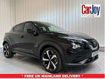 Used Nissan Juke 2021 for sale - 79482431: Photo