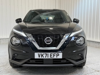 Used Nissan Juke 2021 for sale - 79482431: Photo