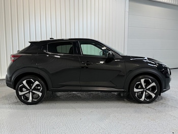 Used Nissan Juke 2021 for sale - 79482431: Photo