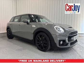 Used MINI Clubman 2018 for sale - 79154923: Photo