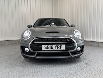 Used MINI Clubman 2018 for sale - 79154923: Photo