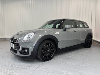 Used MINI Clubman 2018 for sale - 79154923: Photo