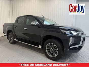 Used Mitsubishi L200 2020 for sale - 79517872: Photo