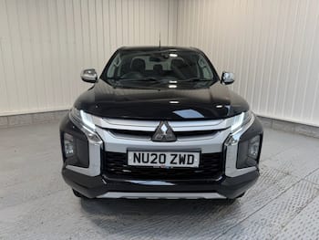 Used Mitsubishi L200 2020 for sale - 79517872: Photo