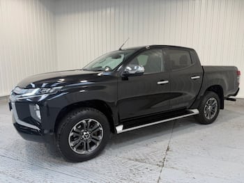 Used Mitsubishi L200 2020 for sale - 79517872: Photo