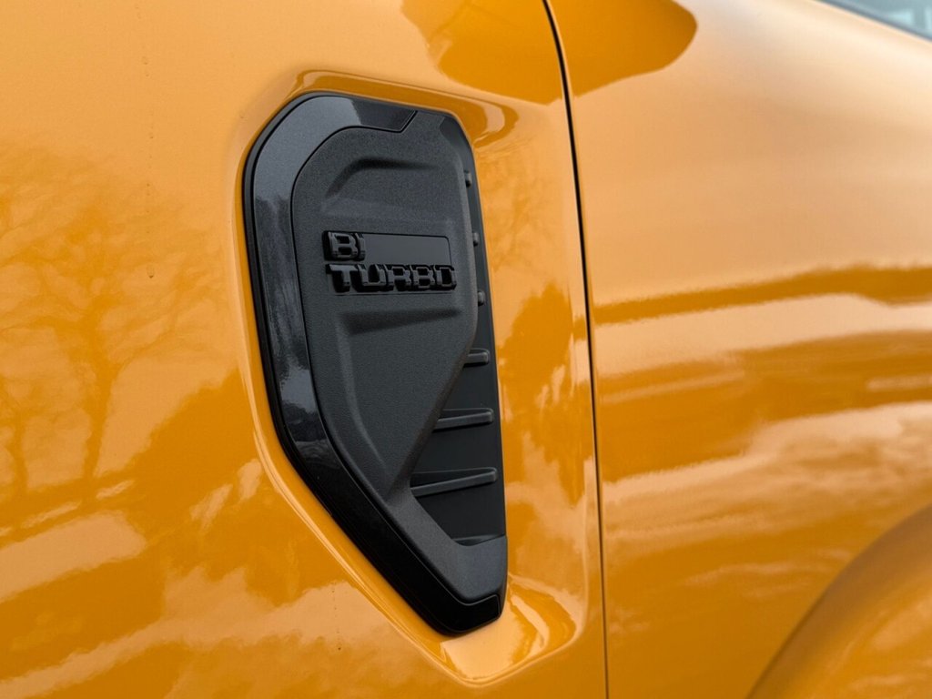 Used Ford Ranger 2023 for sale - 76655216: Photo 10