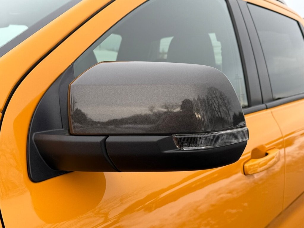 Used Ford Ranger 2023 for sale - 76655216: Photo 11