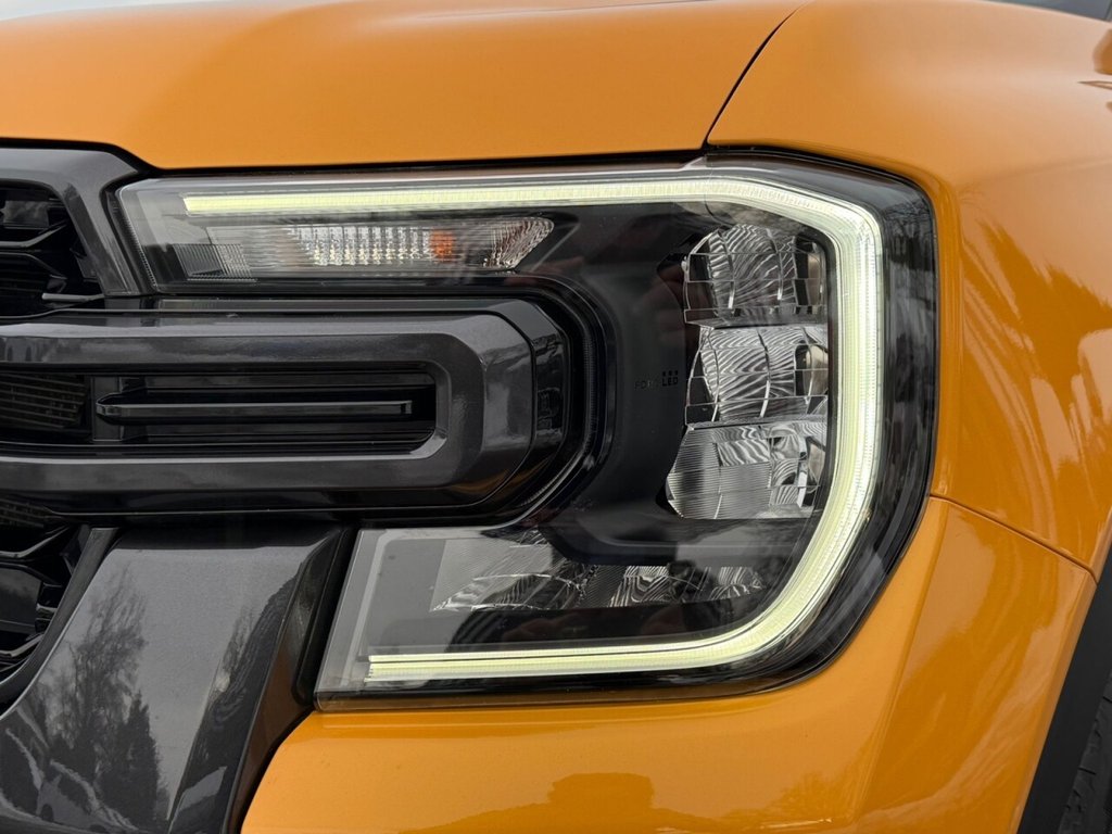 Used Ford Ranger 2023 for sale - 76655216: Photo 12