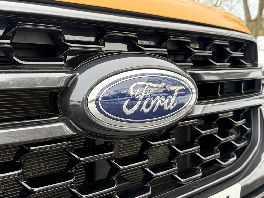 Used Ford Ranger 2023 for sale - 76655216: Photo 15