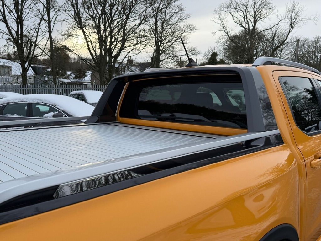 Used Ford Ranger 2023 for sale - 76655216: Photo 17