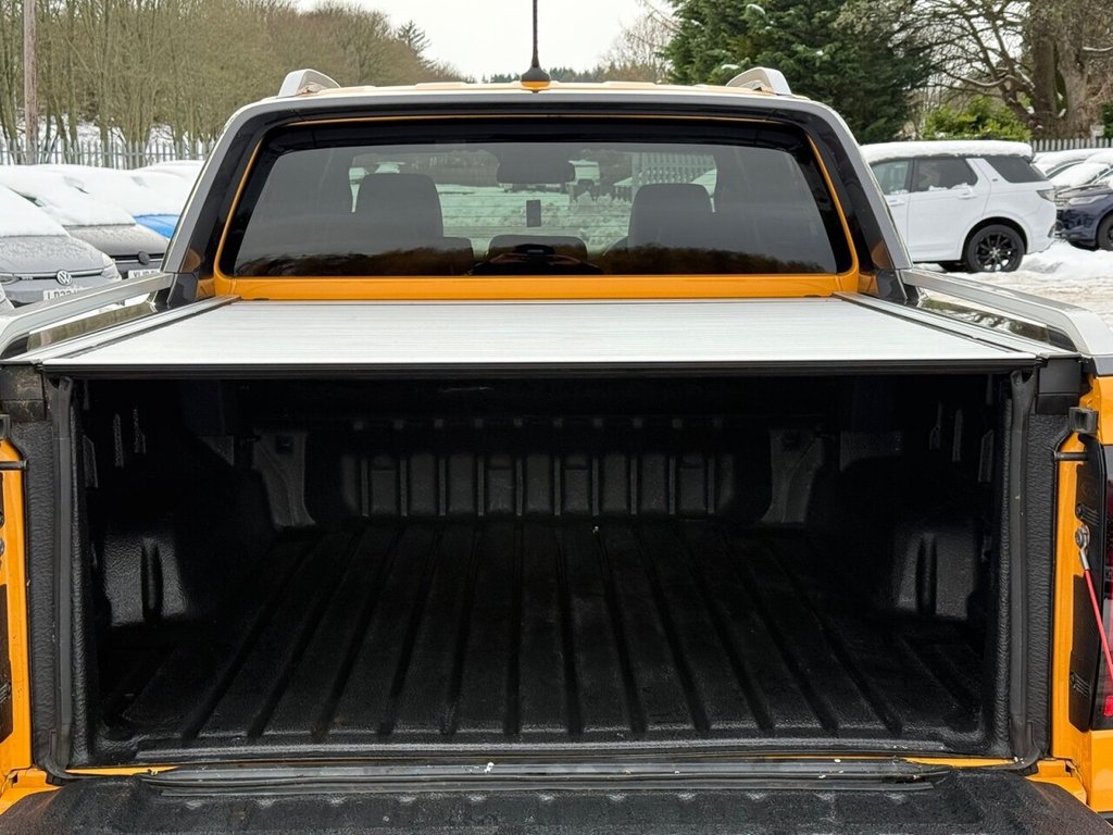 Used Ford Ranger 2023 for sale - 76655216: Photo 18