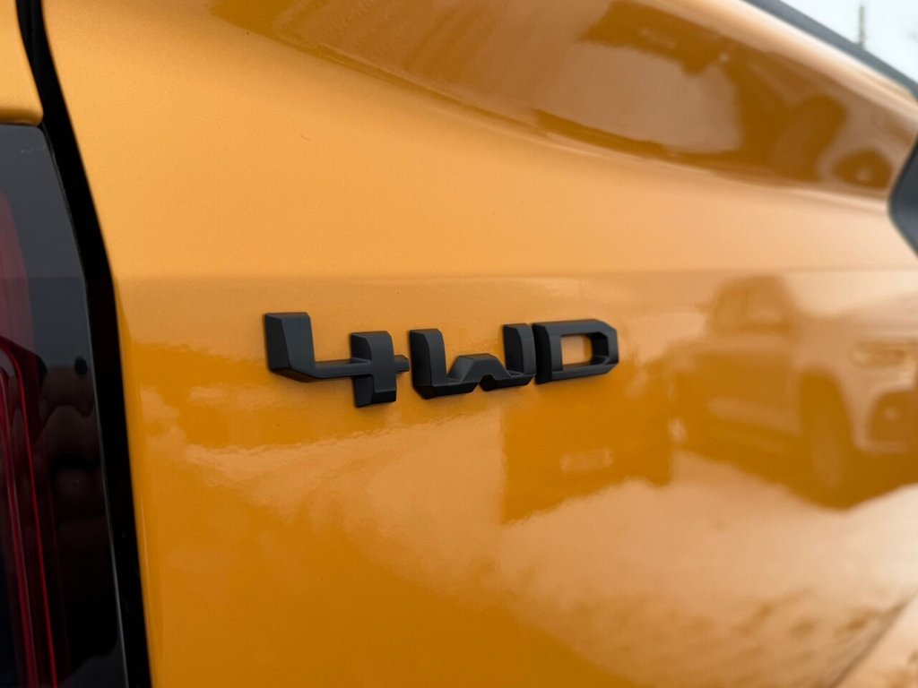 Used Ford Ranger 2023 for sale - 76655216: Photo 19