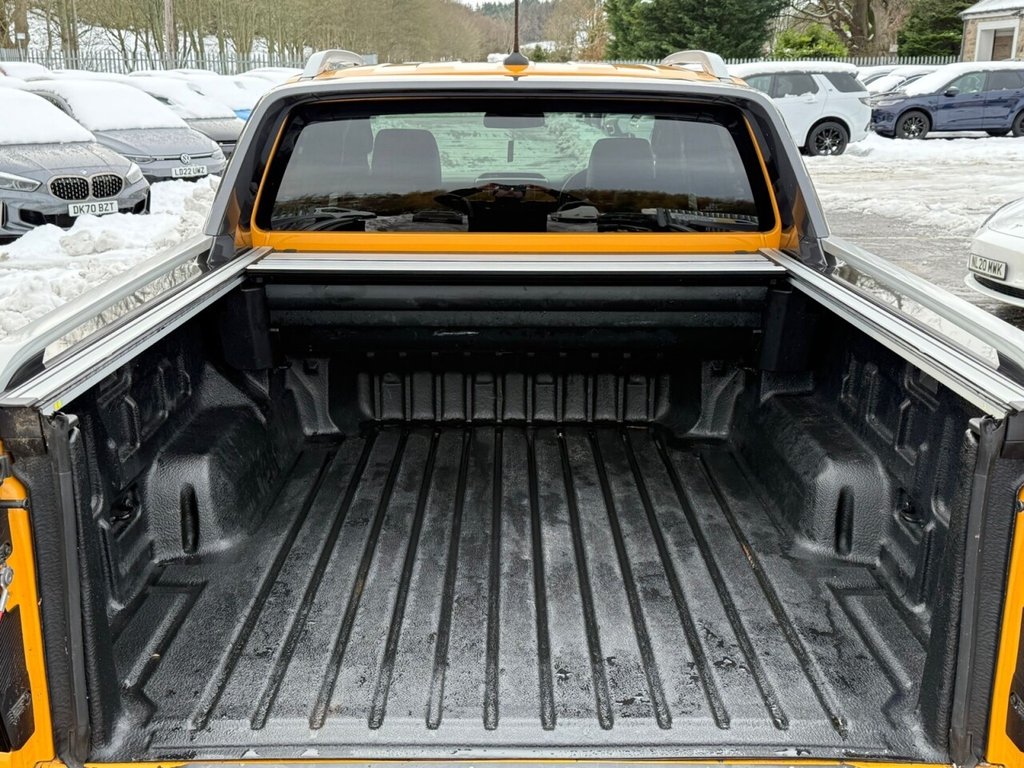 Used Ford Ranger 2023 for sale - 76655216: Photo 20